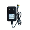 ALPHAEYE AE-1236 AD Switch Mode Power Supply - 12V 3A for NVR/DVR