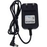 ALPHAEYE AE-1236 AD Switch Mode Power Supply - 12V 3A for NVR/DVR