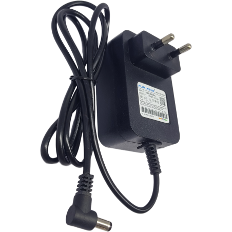 ALPHAEYE AE-1236 AD Switch Mode Power Supply - 12V 3A for NVR/DVR