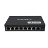 AE1008G AlphaEye 8-Port 10/100/1000 Ethernet Switch | Fast, Reliable Networking