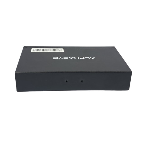 AE1008G AlphaEye 8-Port 10/100/1000 Ethernet Switch | Fast, Reliable Networking