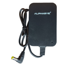 "ALPHAEYE AE-9015AD SMPS Adapter for Router & DTH – 12V 1.7A Power Supply"