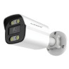AlphaEye AE-5NH40MB SNV V.1.4 5MP Surveillance Camera - PoE, Dual IR + White Flash, WDR