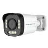 4MP AE-N4AX40FMB SNV ES Twoway audio IP Camera - Dual Light Mode & Human Face Detection