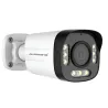 AE-N4AX40FMB SNV 4MP IP Camera - METAL+Fiber Casing, Smart Dual Light Mode & Lightweight Design