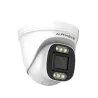 AlphaEye AE-N41H40FMB SNV 4.0MP 2K Surveillance Camera - PoE, Dual IR + White Flash