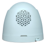 AlphaEye AE-4NH40FD SNV 4.0MP 2K Surveillance Camera - PoE, Dual IR + White Flash