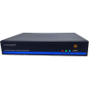 AlphaEye AE-N8916KL 16 CH NVR – 8MP (4K), H.265+ Compression, AI Features, Two-Way Audio, 14TB Support