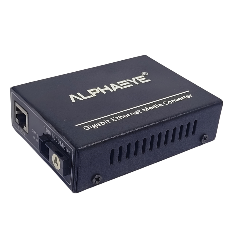 Media Converter